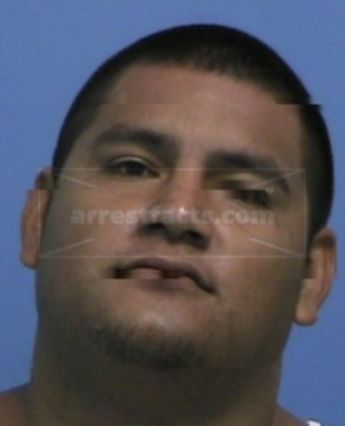 Abel Castro Ramon