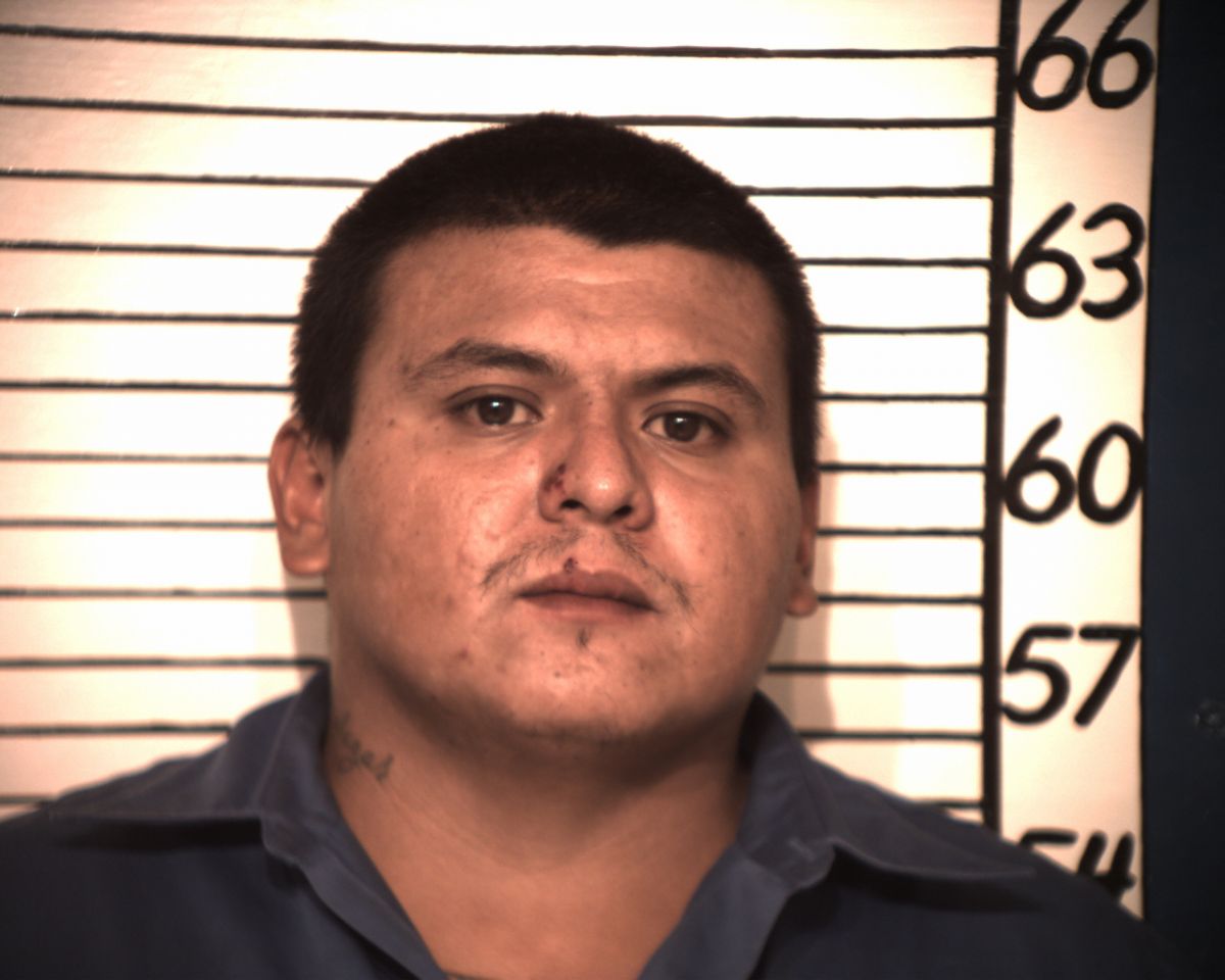 Roland Mitchell Salazar