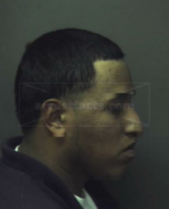 William Taveras