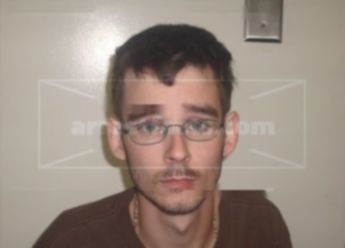 Jonathan Courtney Olsson