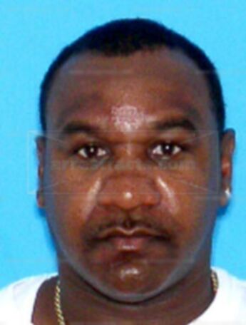 Carlos Adolphus Williams