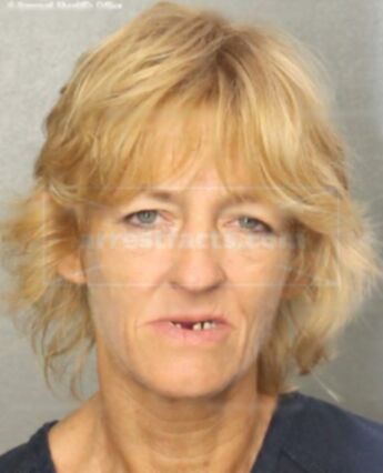 Linda Marie Briggs