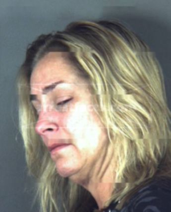 Cathy Ann Nesbit