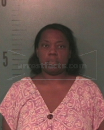 Tammy Cherell Harper
