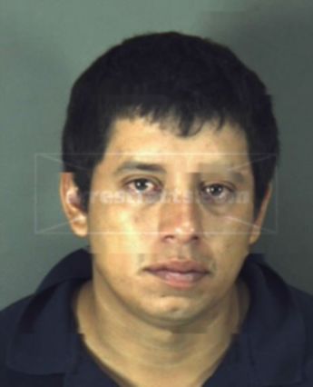 Alberto Escudero Espinoza