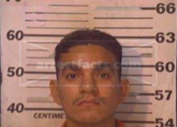 Marcos Joel Lopez Castro