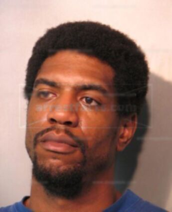 Keith Ramon Dixon