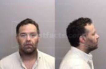 Brandon Eugene Stone