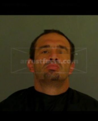 Jeremy Michael Gray
