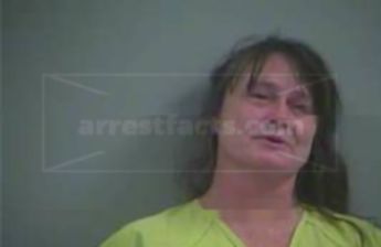 Pamela Hammond