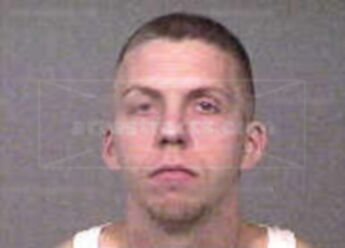 Justin Allen Clark