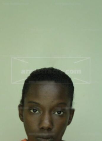 Talisha Marie Gregory