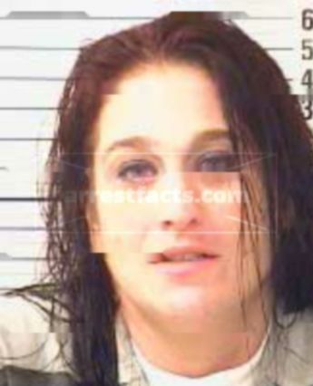 Tracy Ann Ross