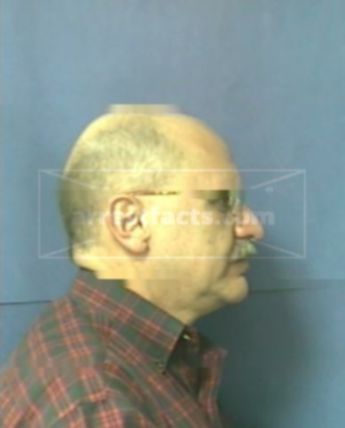Richard D Deel