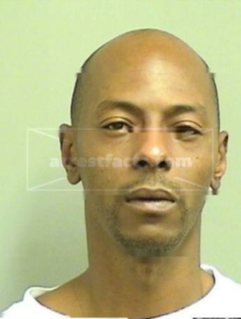Lee Alfred Humphrey