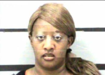 Lawanda Fay Johnson
