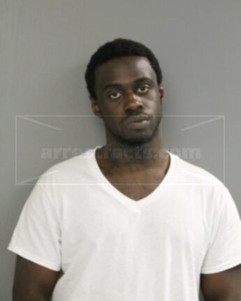 Xavier M Boateng