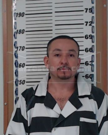 Ranulfo Estrada-Torres