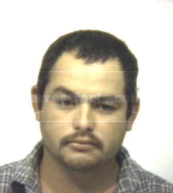 Jose Eduardo Fuentes Sanchez