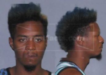 Lamarcus Shundal Mims