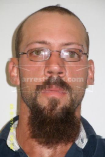 Kevin Todd Brown