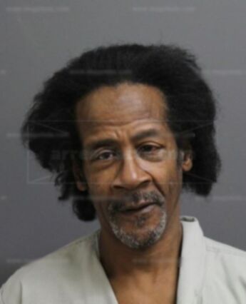 Gregory Alford Clark