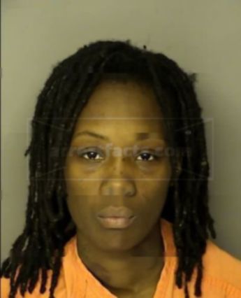 Tifinia Terray Cuthbertson