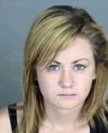 Blair Ashley Doty