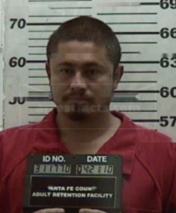Jaime M Trujillo