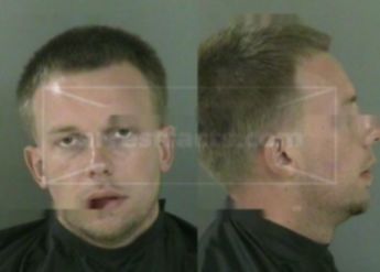 Daniel Richard Clark