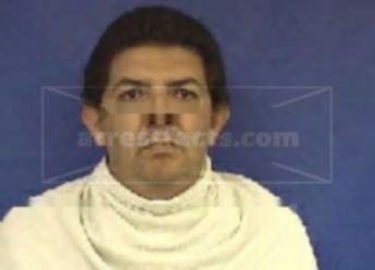 Erick J Lacayo