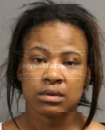Laquanda T Hayes