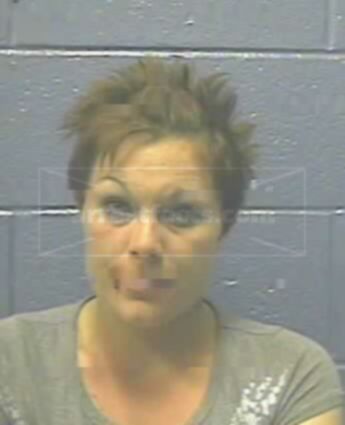 Trista Dawn Sutherland