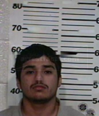 Mark Anthony Rodriguez Hernandez