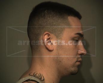 Cuauhtemoc Emiliano Harper Castro