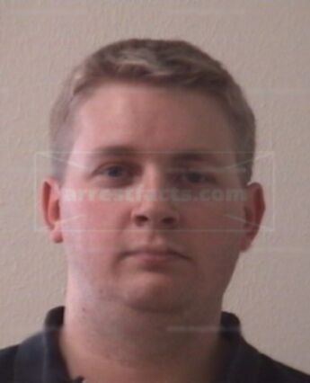 Darren Matthew Turner