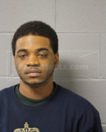 Antwane D Stanford