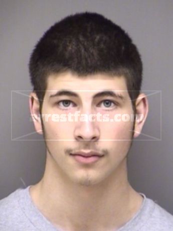 Chase James Brooks