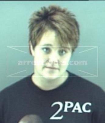 Meagan Deana Martindale