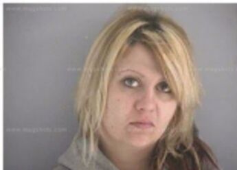 Renee Nicole Campbell