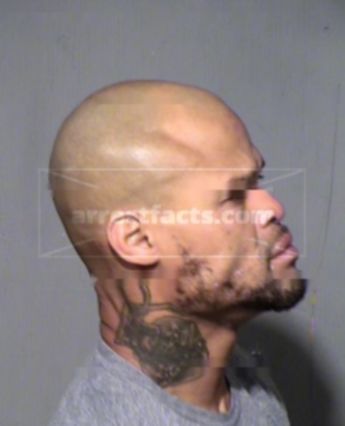 Jermaine Knight