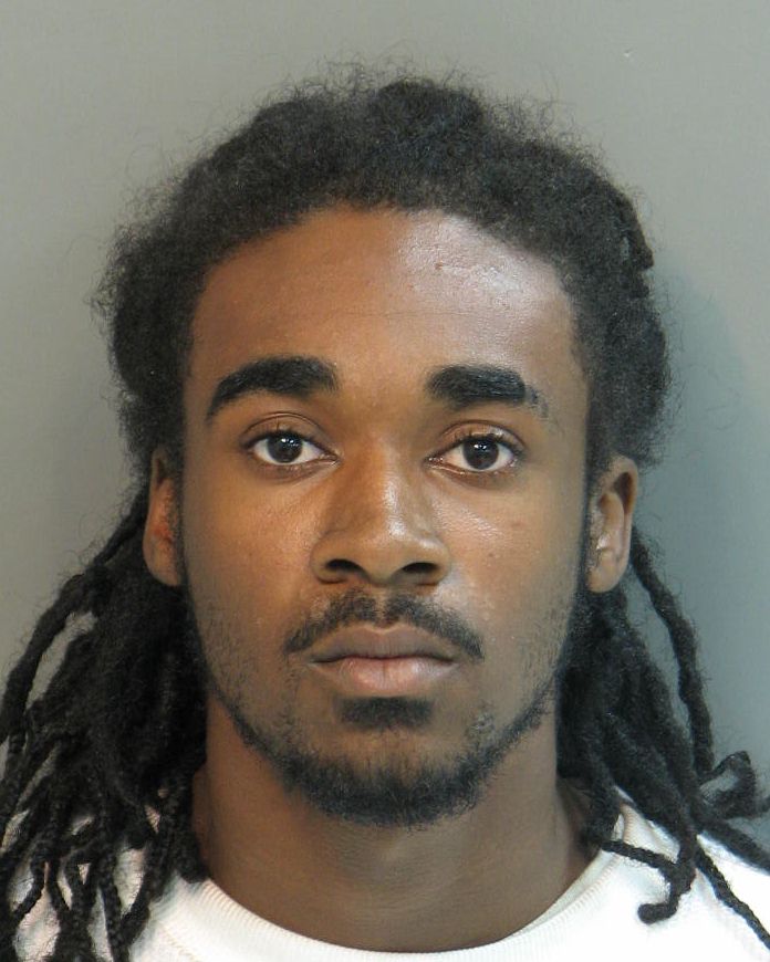 Derrick Dejuan Gore