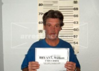 William Dennis Bryant