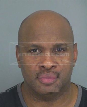Darrel Keith Eison