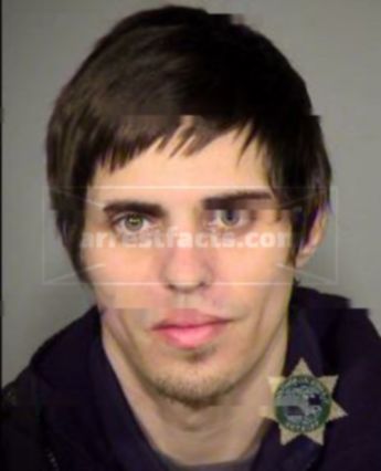 Chris Michael Russell
