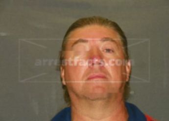 Darrin Wallace Dewald