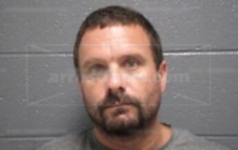 Michael Lee Padgett