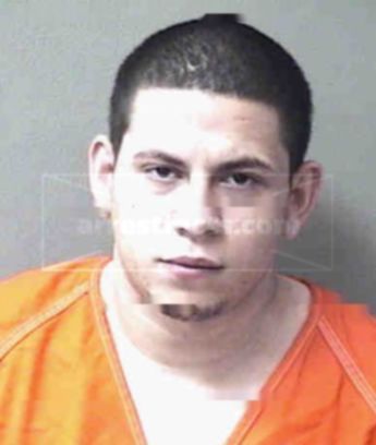Ruben Gonzales