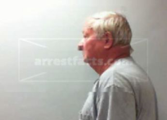 Jerry Wayne Hamilton Sr.