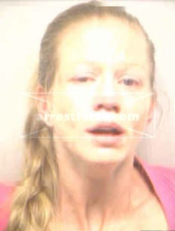 Lavonie May Shepard